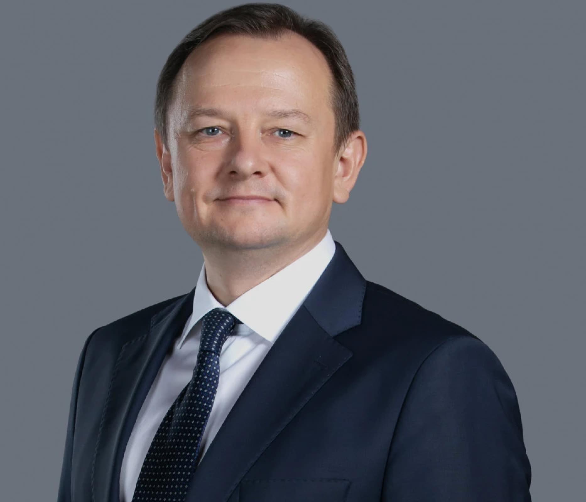 Адель Вафин