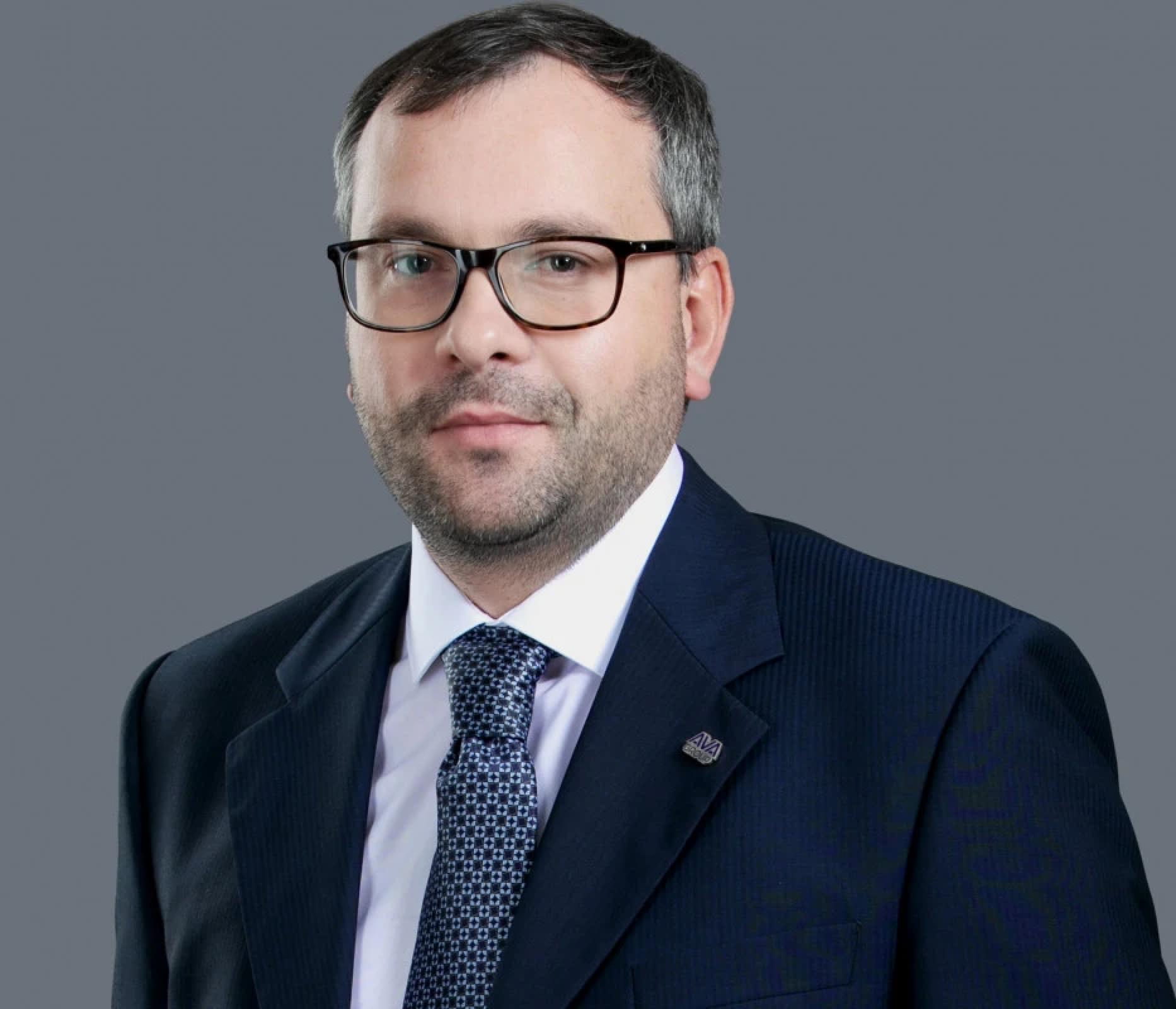 Алексей Кравченко