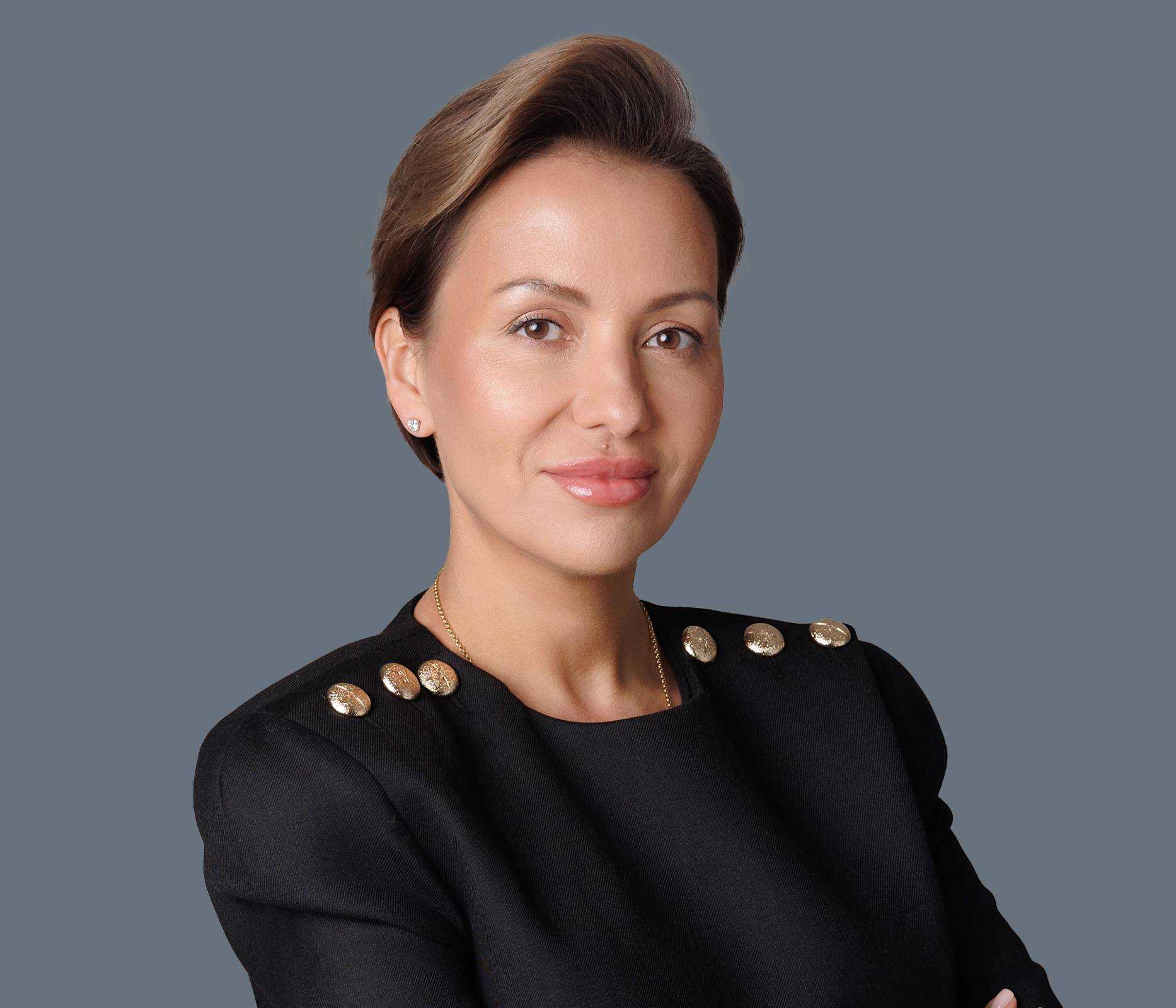 Дарья Комиссарова