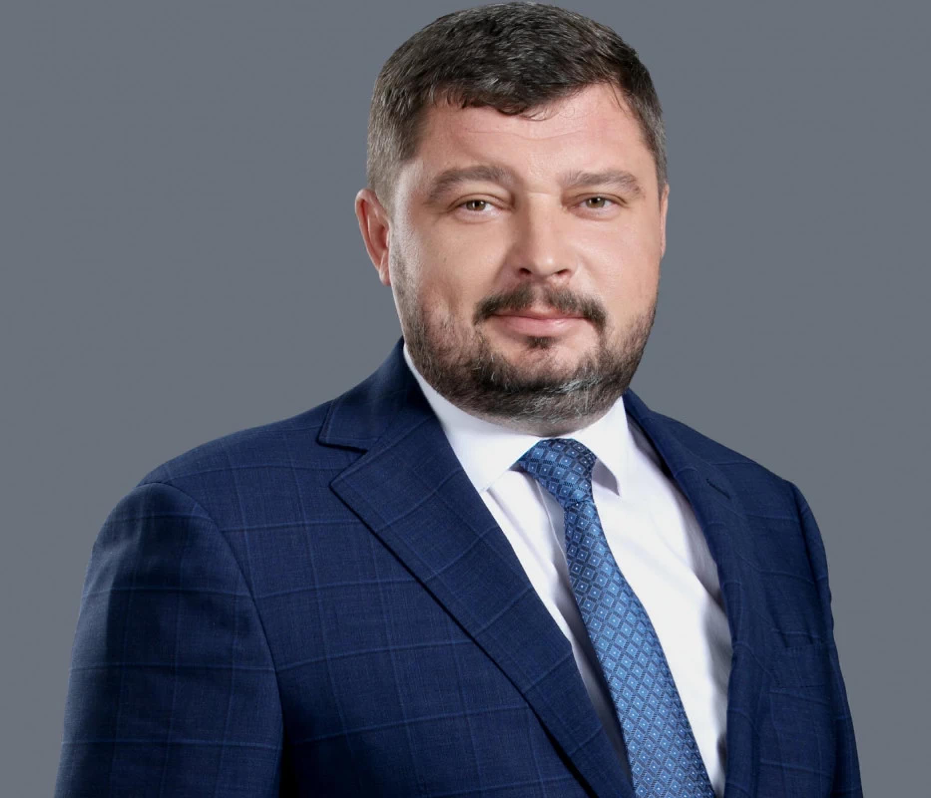 Дмитрий Жильченко