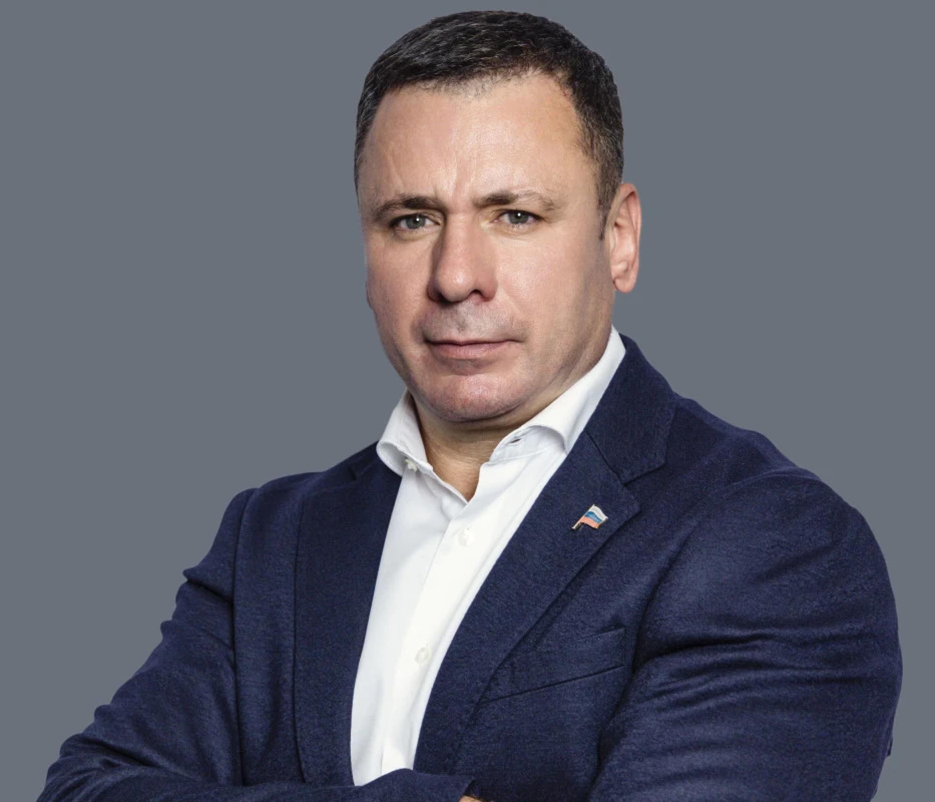 Дмитрий Коноваленко