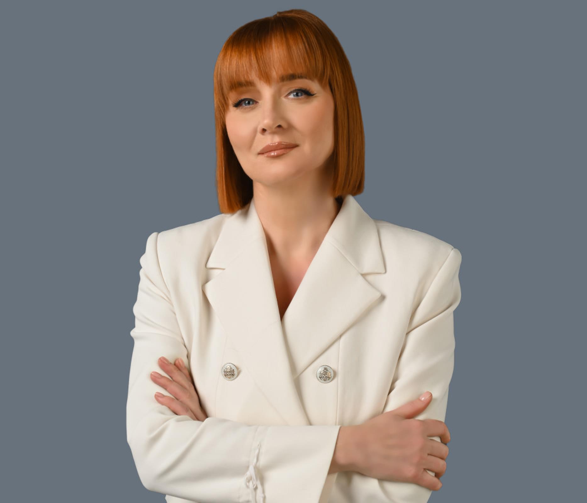 Наталья Симонтенко