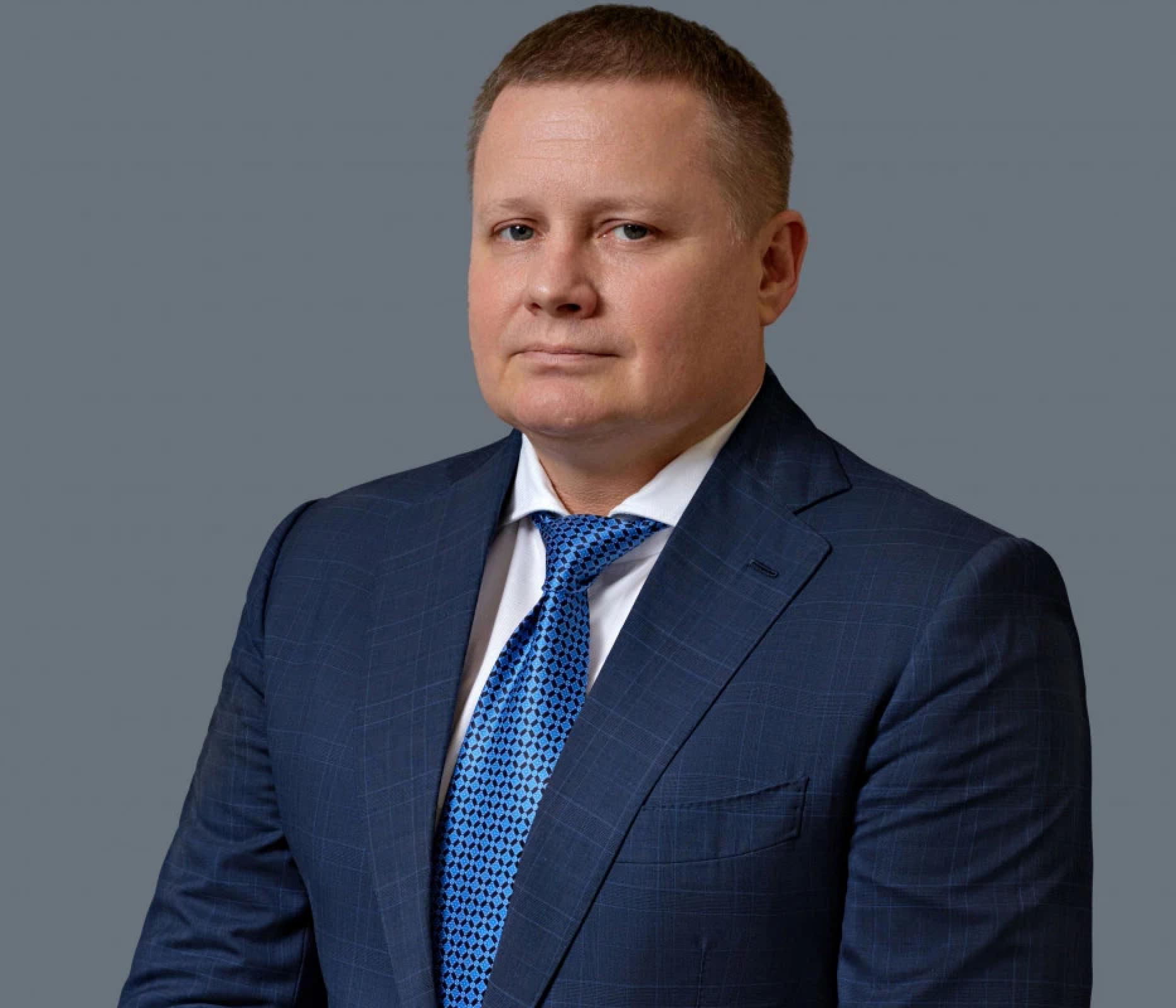 Сергей Быков